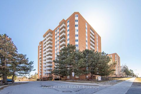 Photo 0 at 204 - 15 Sewells Road, Malvern, Toronto