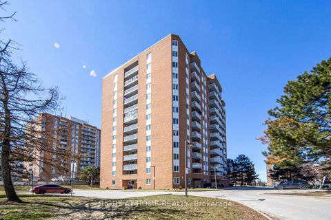 Photo 1 at 204 - 15 Sewells Road, Malvern, Toronto