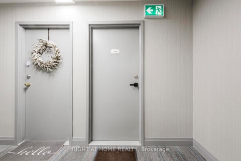 Photo 4 at 204 - 15 Sewells Road, Malvern, Toronto