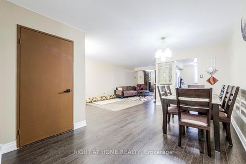 Photo 6 at 204 - 15 Sewells Road, Malvern, Toronto