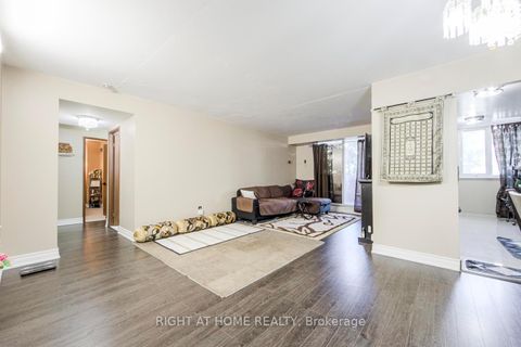 Photo 7 at 204 - 15 Sewells Road, Malvern, Toronto