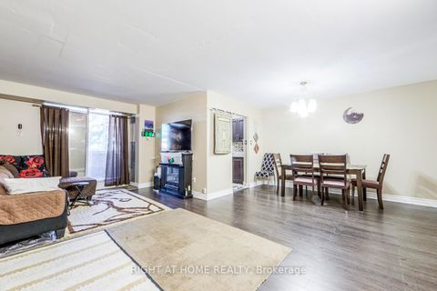 Photo 8 at 204 - 15 Sewells Road, Malvern, Toronto