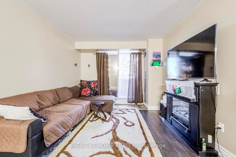 Photo 9 at 204 - 15 Sewells Road, Malvern, Toronto