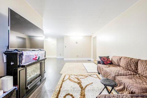 Photo 10 at 204 - 15 Sewells Road, Malvern, Toronto