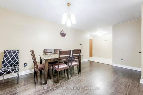 Photo 11 at 204 - 15 Sewells Road, Malvern, Toronto