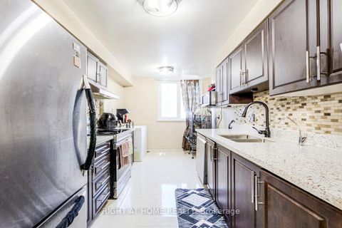 Photo 12 at 204 - 15 Sewells Road, Malvern, Toronto