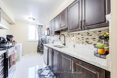 Photo 13 at 204 - 15 Sewells Road, Malvern, Toronto