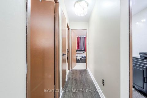 Photo 16 at 204 - 15 Sewells Road, Malvern, Toronto
