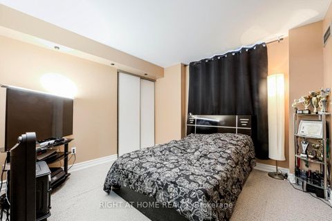 Photo 17 at 204 - 15 Sewells Road, Malvern, Toronto