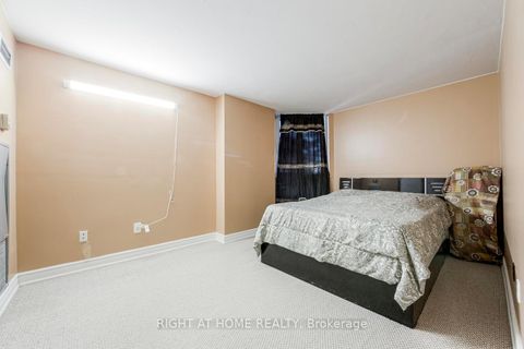 Photo 18 at 204 - 15 Sewells Road, Malvern, Toronto
