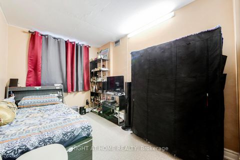 Photo 20 at 204 - 15 Sewells Road, Malvern, Toronto