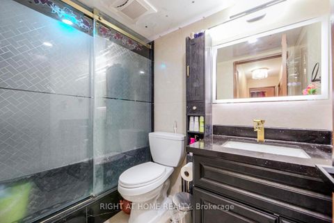 Photo 21 at 204 - 15 Sewells Road, Malvern, Toronto