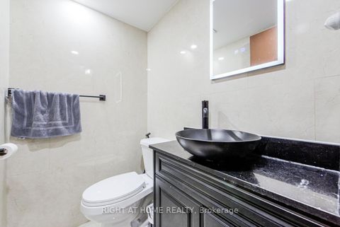 Photo 22 at 204 - 15 Sewells Road, Malvern, Toronto