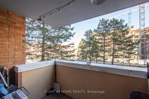 Photo 23 at 204 - 15 Sewells Road, Malvern, Toronto