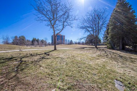 Photo 24 at 204 - 15 Sewells Road, Malvern, Toronto