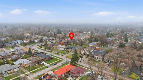 Photo 18 at 3985 Bloor Street W, City Centre West, Toronto