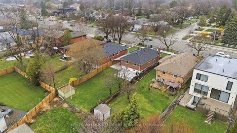 Photo 6 at 3987 Bloor Street W, City Centre West, Toronto