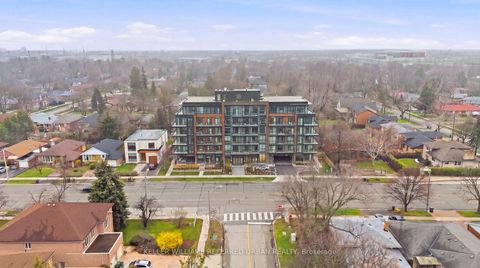 Photo 12 at 3987 Bloor Street W, City Centre West, Toronto