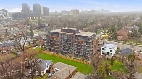 Photo 15 at 3987 Bloor Street W, City Centre West, Toronto