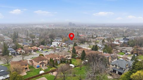 Photo 16 at 3987 Bloor Street W, City Centre West, Toronto