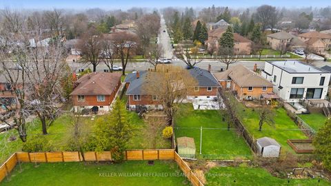 Photo 5 at 3989 Bloor Street W, City Centre West, Toronto