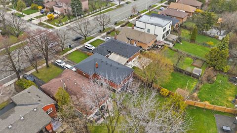 Photo 7 at 3989 Bloor Street W, City Centre West, Toronto