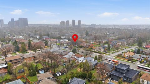 Photo 17 at 3989 Bloor Street W, City Centre West, Toronto