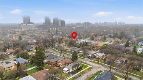 Photo 19 at 3989 Bloor Street W, City Centre West, Toronto