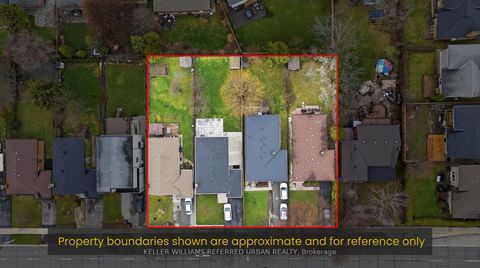 Photo 0 at 3991 Bloor Street W, City Centre West, Toronto