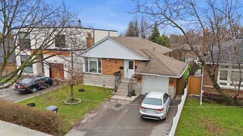 Photo 11 at 3991 Bloor Street W, City Centre West, Toronto