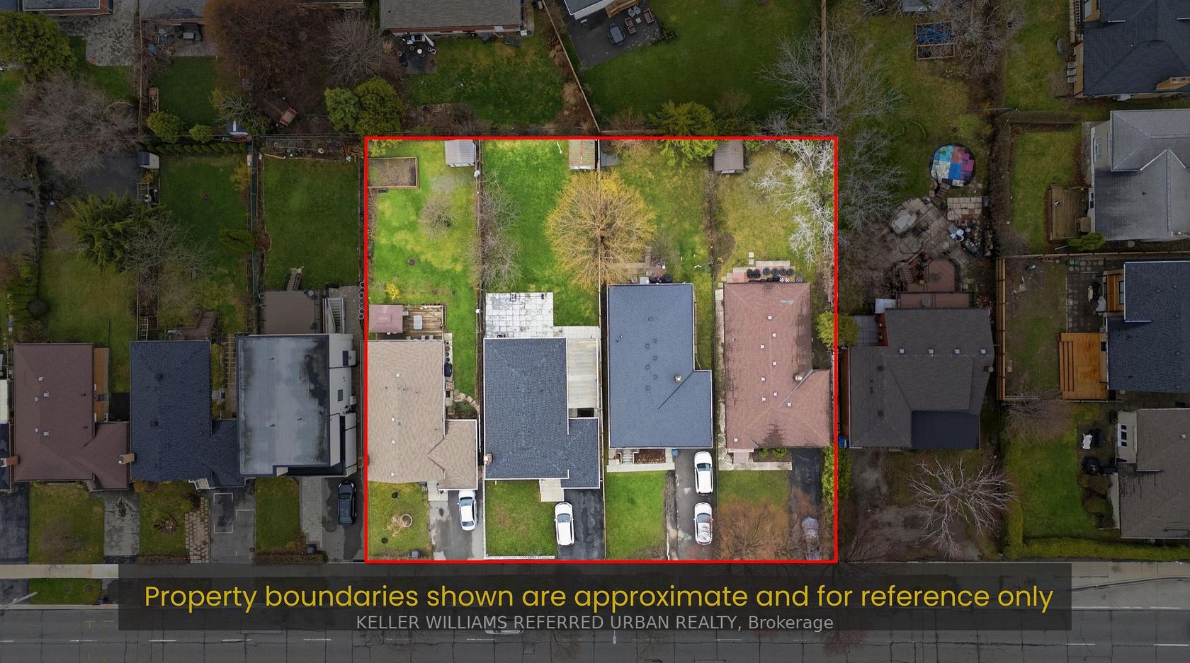 3991 Bloor Street W, City Centre West, Toronto photo number 2