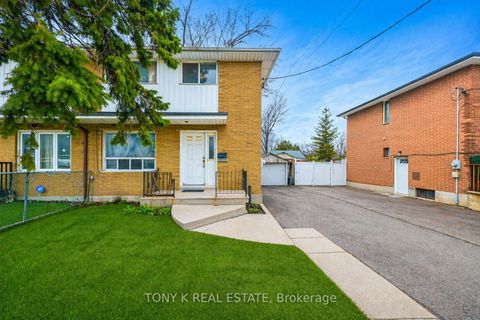 Photo 0 at 3012 Keele Street, CFB, Toronto