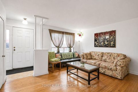 Photo 1 at 3012 Keele Street, CFB, Toronto