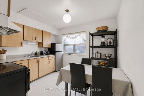Photo 2 at 3012 Keele Street, CFB, Toronto