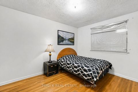 Photo 4 at 3012 Keele Street, CFB, Toronto