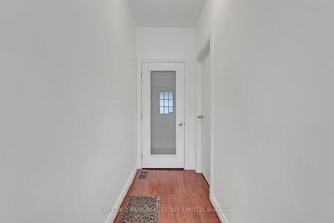 Photo 2 at 1383 Lansdowne Avenue, Davenport, Toronto