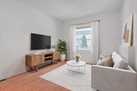 Photo 3 at 1383 Lansdowne Avenue, Davenport, Toronto