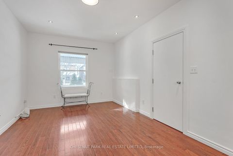 Photo 4 at 1383 Lansdowne Avenue, Davenport, Toronto