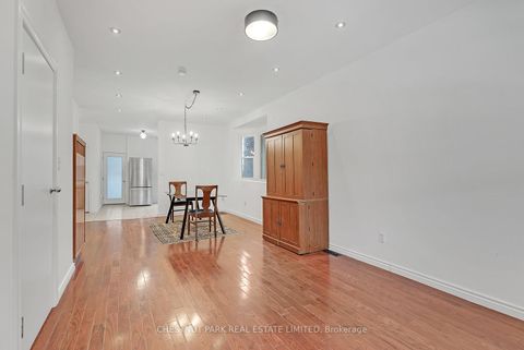 Photo 5 at 1383 Lansdowne Avenue, Davenport, Toronto