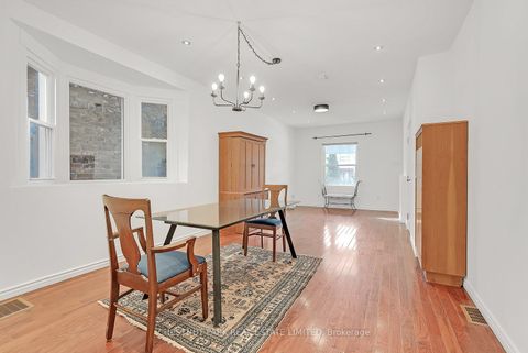 Photo 6 at 1383 Lansdowne Avenue, Davenport, Toronto