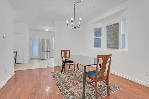 Photo 7 at 1383 Lansdowne Avenue, Davenport, Toronto