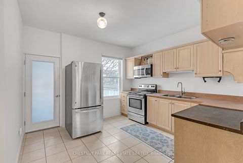Photo 8 at 1383 Lansdowne Avenue, Davenport, Toronto