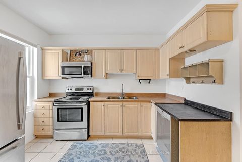 Photo 9 at 1383 Lansdowne Avenue, Davenport, Toronto