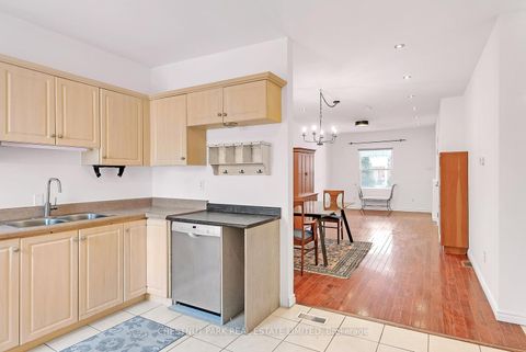Photo 10 at 1383 Lansdowne Avenue, Davenport, Toronto