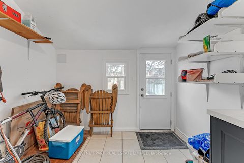 Photo 11 at 1383 Lansdowne Avenue, Davenport, Toronto