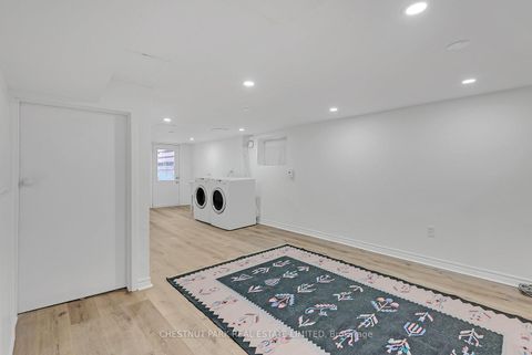 Photo 12 at 1383 Lansdowne Avenue, Davenport, Toronto