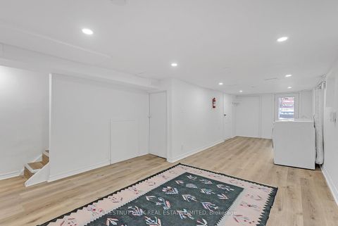 Photo 13 at 1383 Lansdowne Avenue, Davenport, Toronto