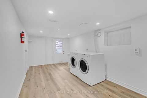 Photo 15 at 1383 Lansdowne Avenue, Davenport, Toronto