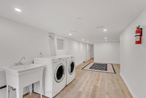 Photo 16 at 1383 Lansdowne Avenue, Davenport, Toronto