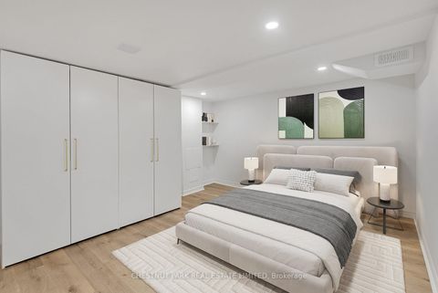 Photo 17 at 1383 Lansdowne Avenue, Davenport, Toronto